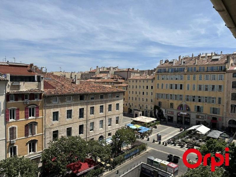 Appartement - 29 m² - 1 pièce