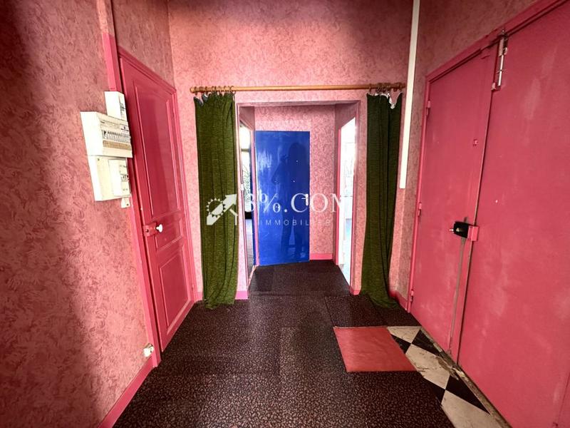 Local commercial - 68 m²