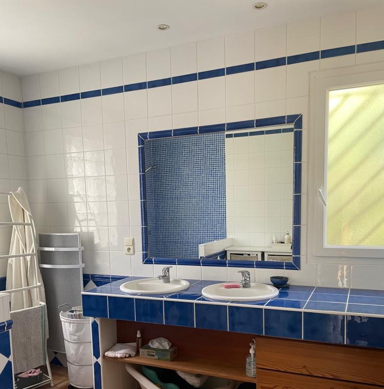 Villa - 165 m² - 6 pièces