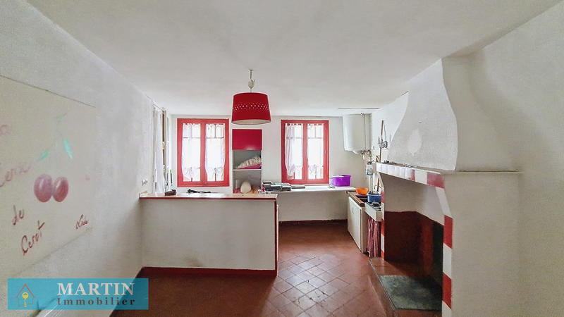 Appartement - 159 m² - 8 pièces