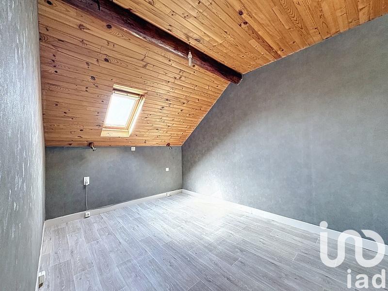 Maison de ville - 153 m² - 5 pièces