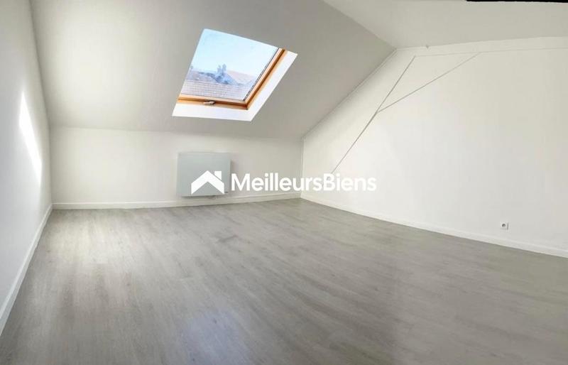 Appartement - 23 m² - 1 pièce