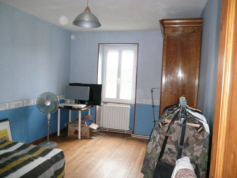 Maison - 122 m² - 5 pièces