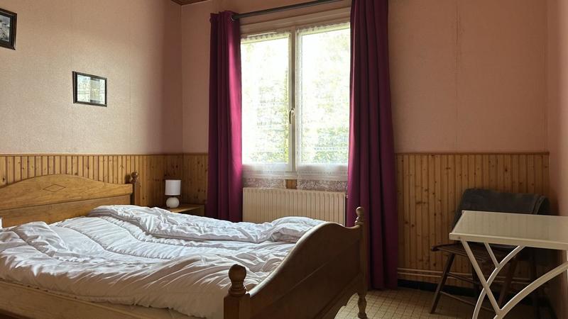 Maison traditionnelle - 51 m² - 3 pièces