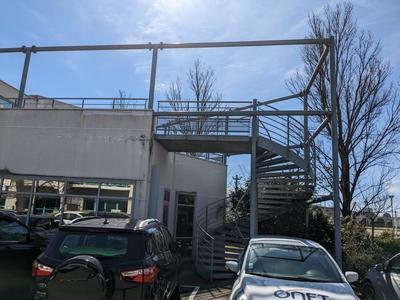 Local commercial - 1 000 m²