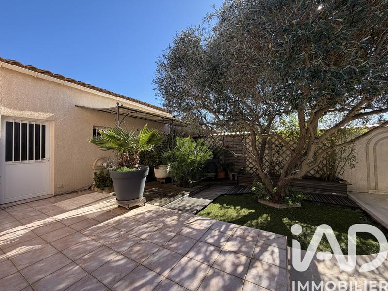 Maison - 146 m² - 5 pièces