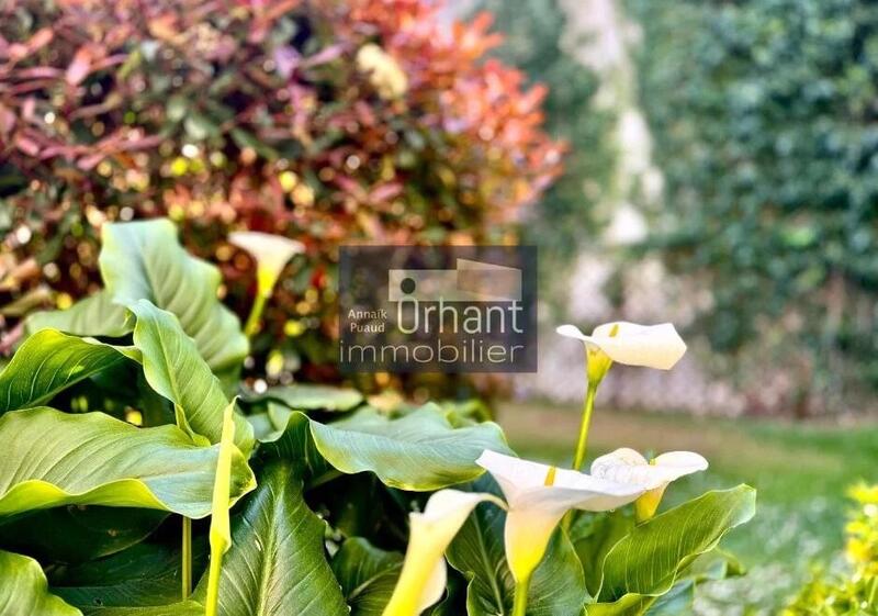 Appartement - 35 m² - 1 pièce