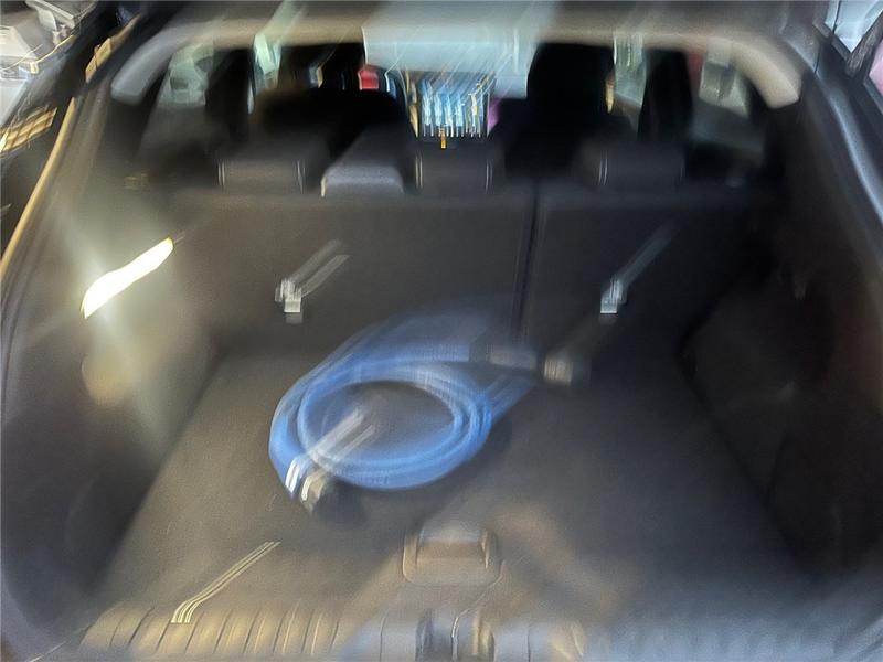 Ford Puma II Gen-E Standard Range 43 Kwh 168 Ch