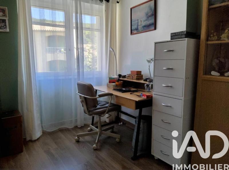 Maison de village - 76 m² - 4 pièces