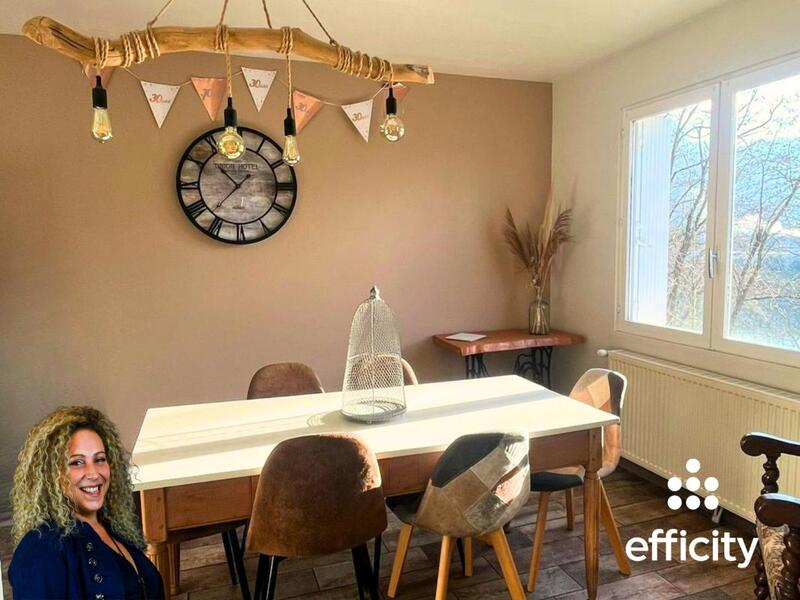 Villa - 85 m² - 4 pièces