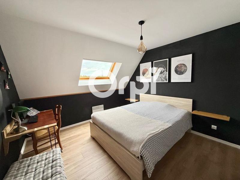 Duplex - 78 m² - 3 pièces