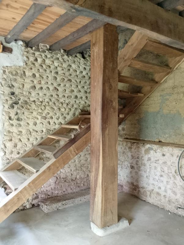 Maison - 213 m² - 7 pièces