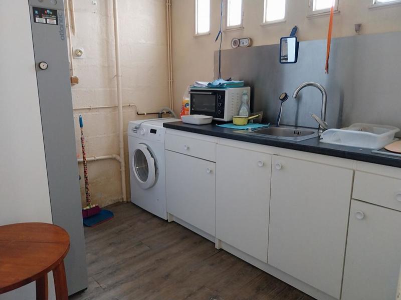 Maison de ville - 122 m² - 5 pièces