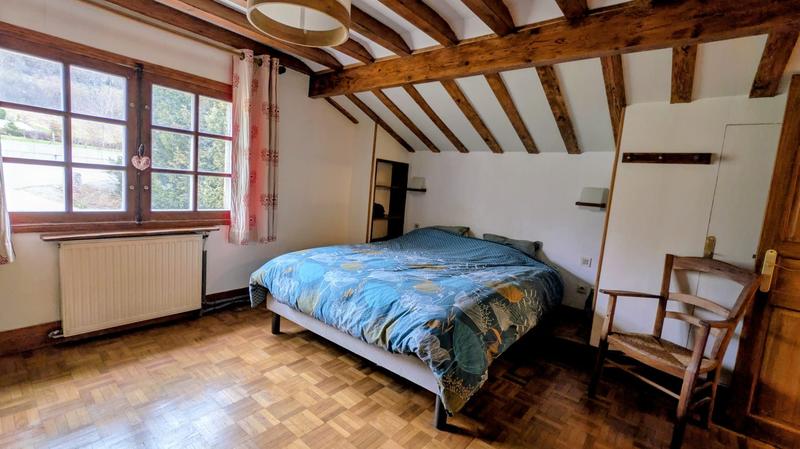 Châlet - 220 m² - 8 pièces