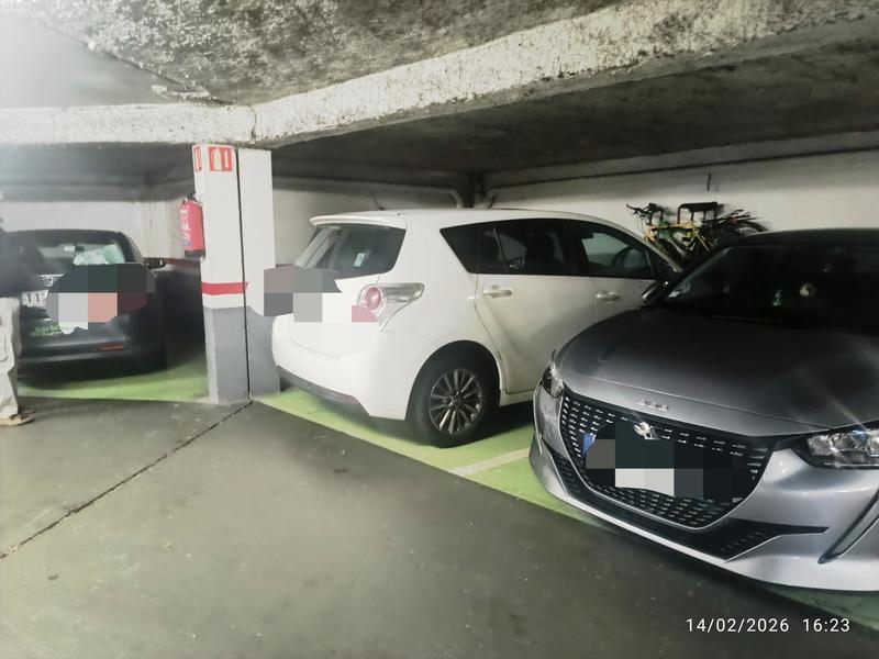 Appartement - 39 m² - 2 pièces