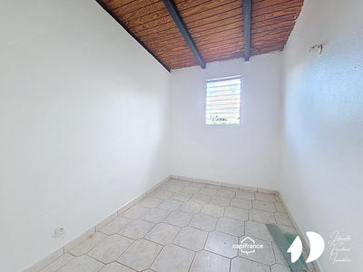 Appartement - 94 m² - 3 pièces