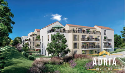 Appartement - 109 m² - 5 pièces