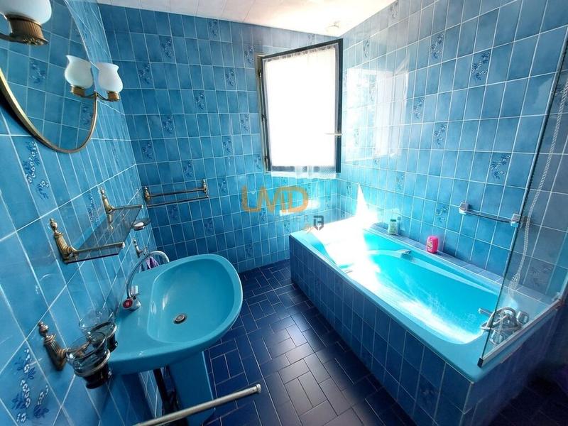 Maison - 108 m² - 4 pièces