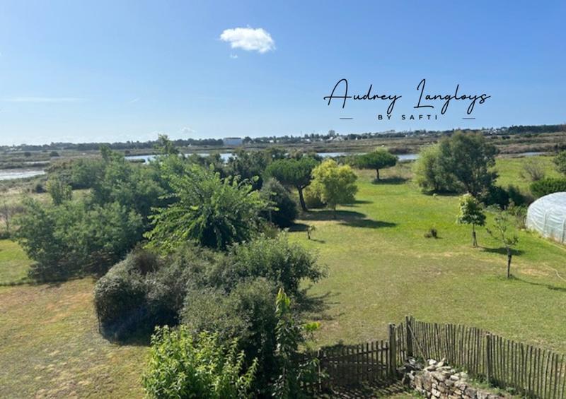 Maison - 150 m² - 8 pièces