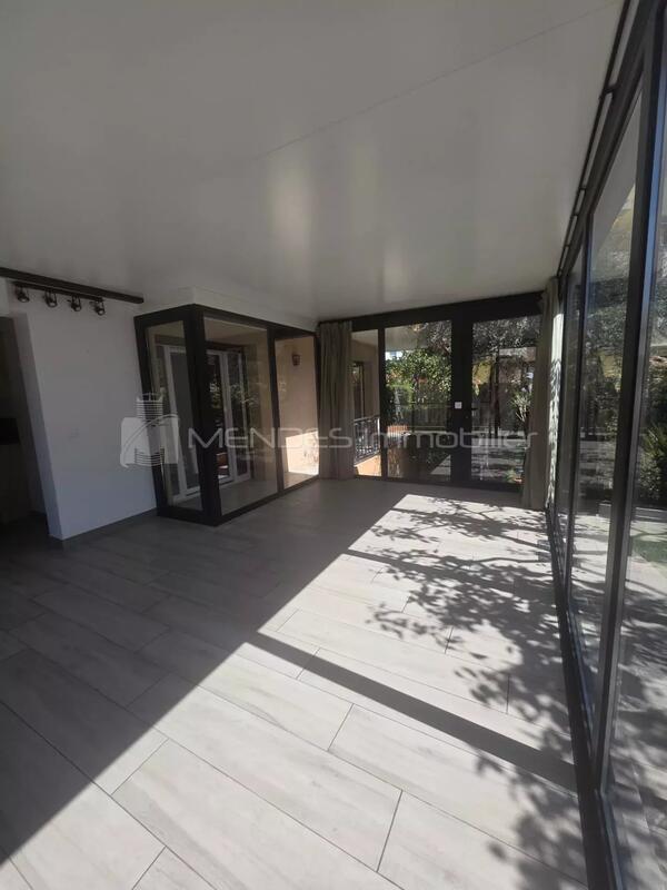 Appartement - 74 m² - 5 pièces