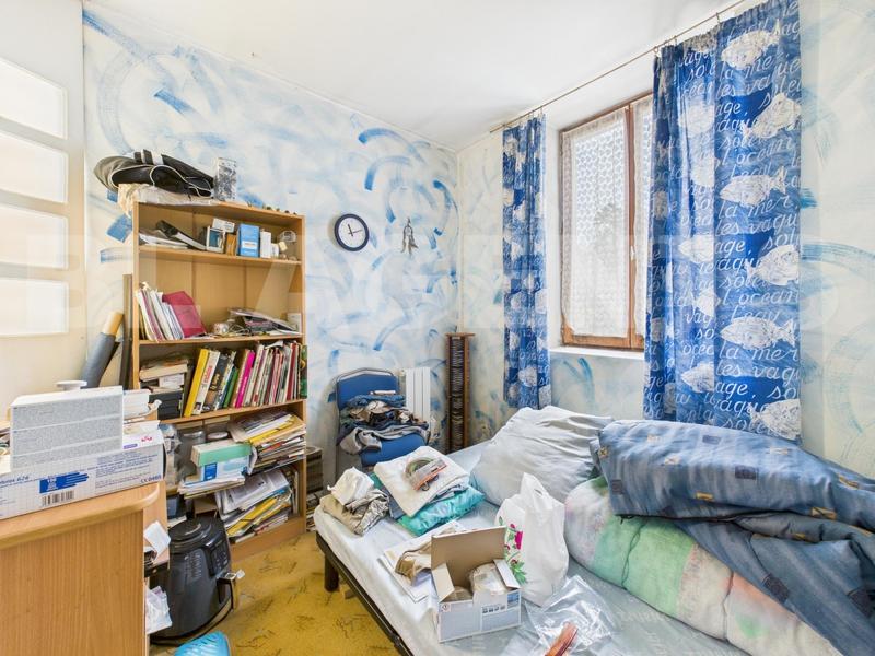 Maison - 75 m² - 4 pièces