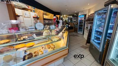 Fonds de commerce - 223 m²