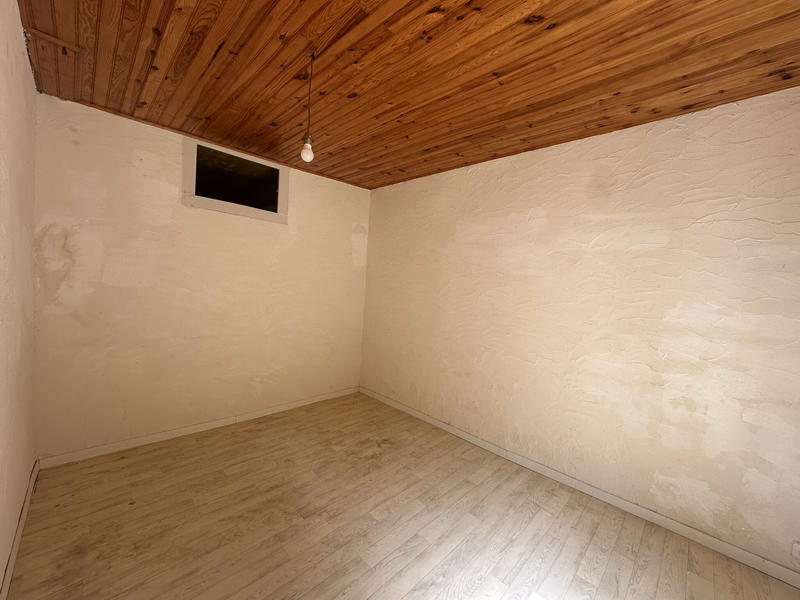 Appartement - 56 m² - 4 pièces