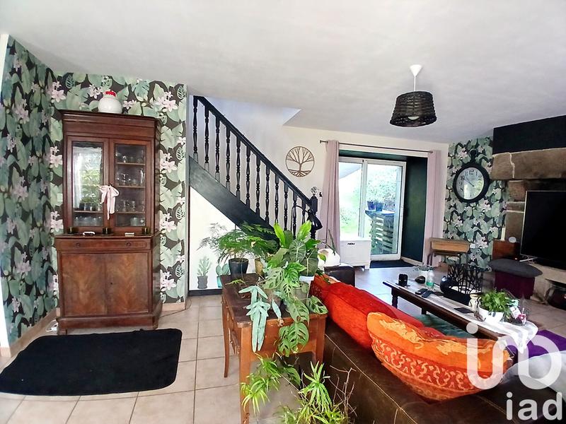 Maison de campagne - 168 m² - 7 pièces