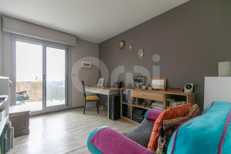 Duplex - 120 m² - 6 pièces