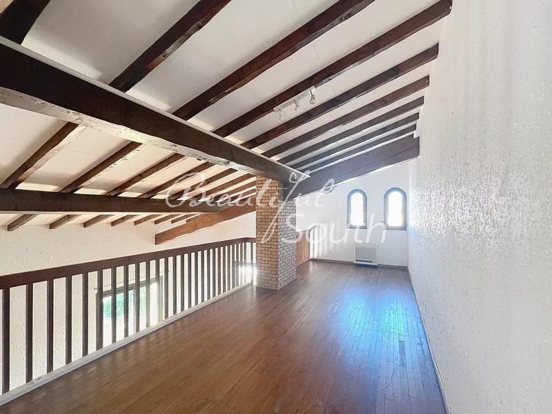 Villa - 225 m² - 7 pièces