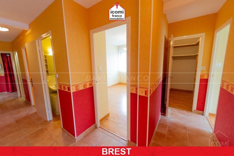 Appartement - 100 m² - 6 pièces
