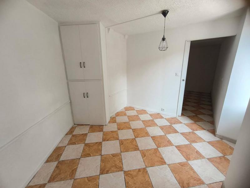 Maison - 104 m² - 4 pièces