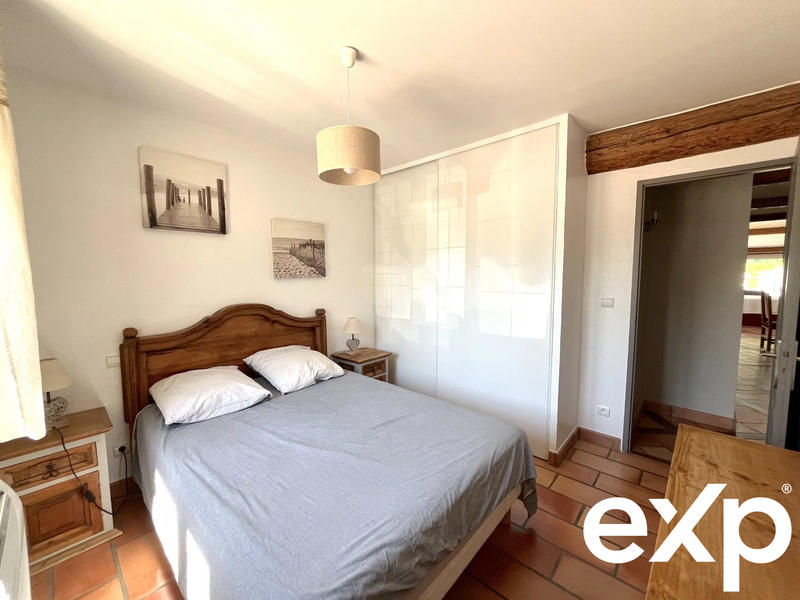 Maison - 193 m² - 5 pièces