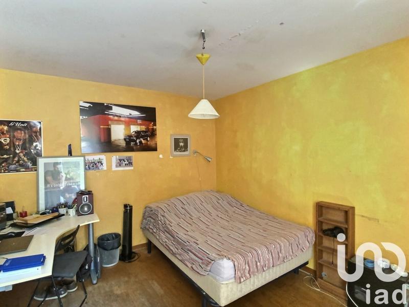 Maison de ville - 106 m² - 4 pièces