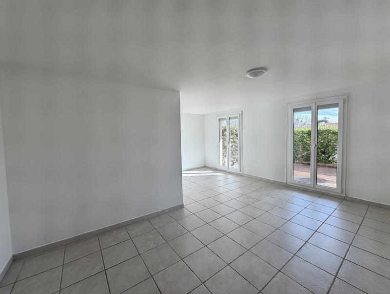 Appartement - 103 m² - 4 pièces