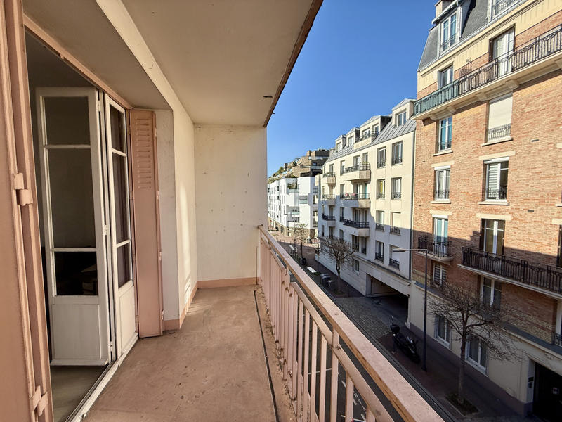 Appartement - 30 m² - 1 pièce