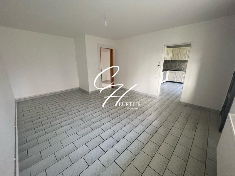 Maison - 132 m² - 5 pièces