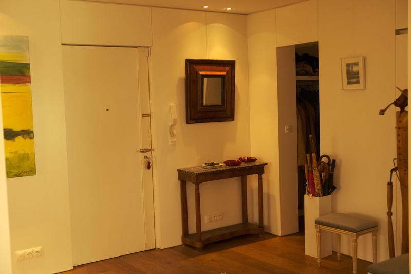 Appartement - 146 m² - 5 pièces