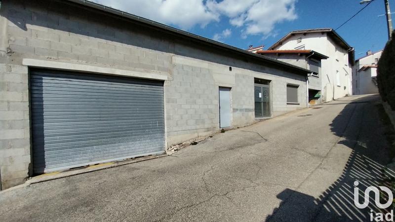 Local commercial - 340 m²