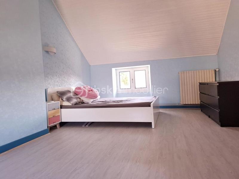 Longère - 106 m² - 5 pièces