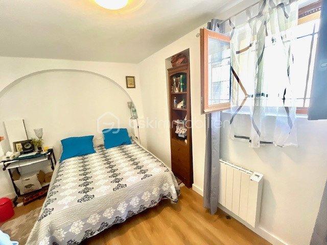 Maison de ville - 103 m² - 6 pièces