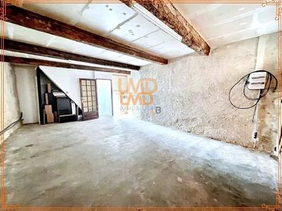 Maison de maîtres - 247 m² - 14 pièces