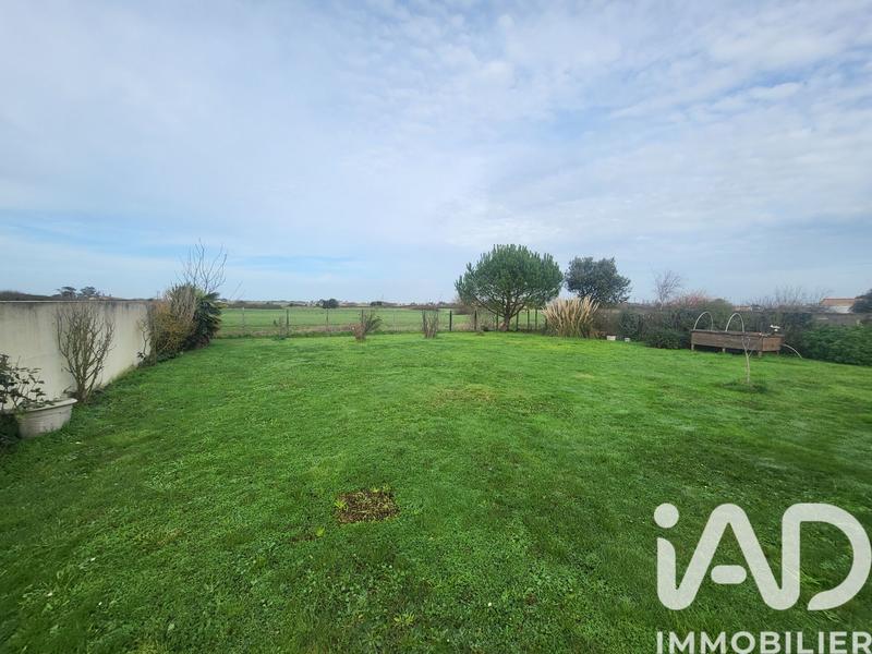 Maison - 77 m² - 4 pièces