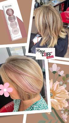 Hope Coiff'Charlène