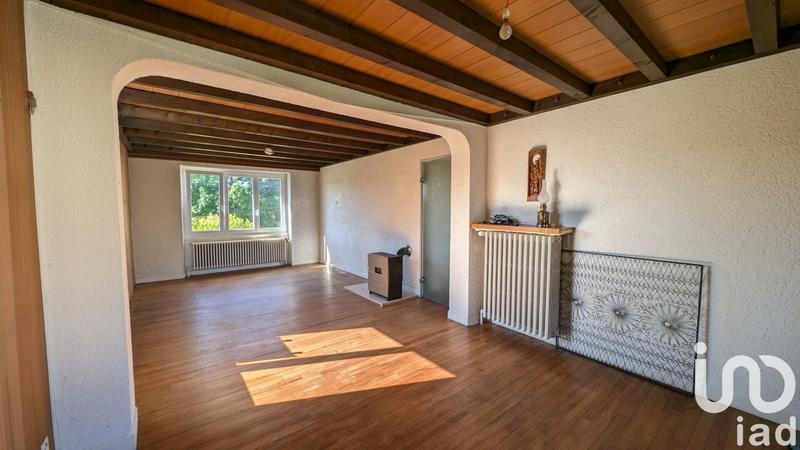 Maison - 198 m² - 7 pièces