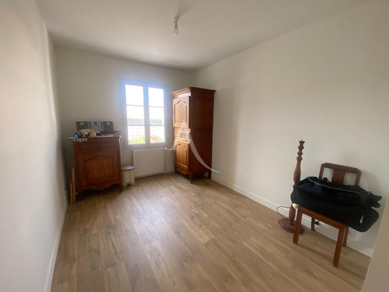 Maison - 101 m² - 5 pièces