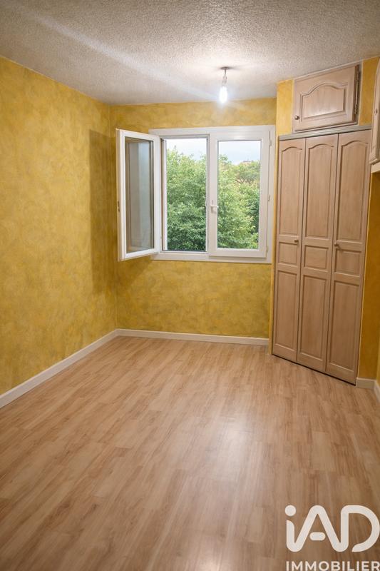 Maison - 136 m² - 7 pièces