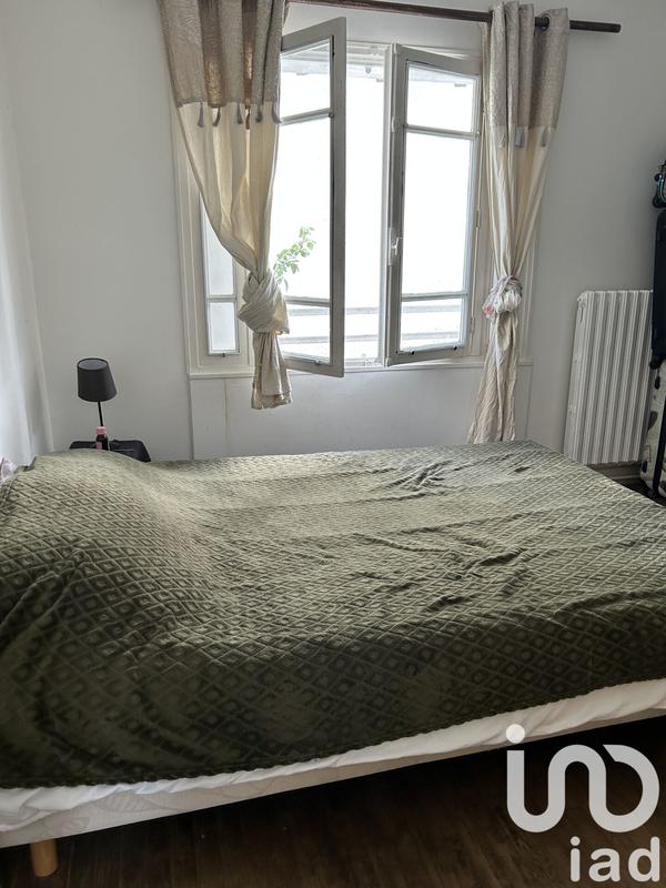 Maison - 87 m² - 4 pièces