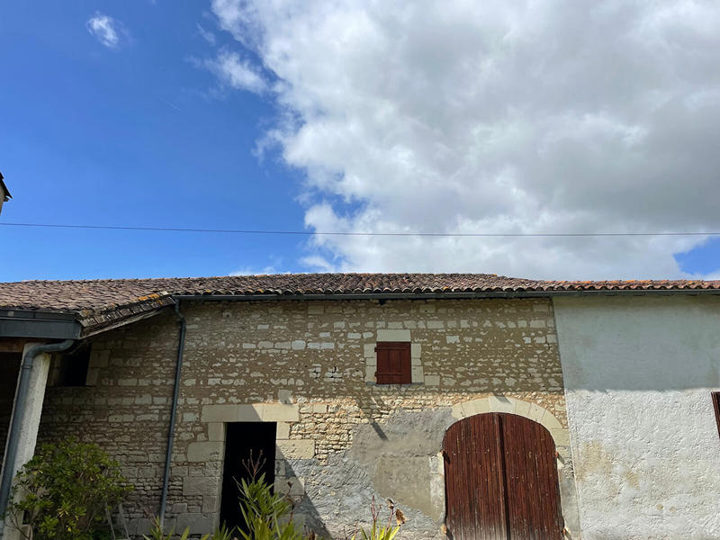 Maison - 96 m² - 2 pièces