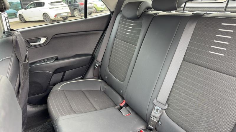 Kia Rio 1.0 t-Gdi 120 Gt Line